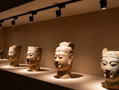 博物館里的光，不只是照亮那么簡(jiǎn)單