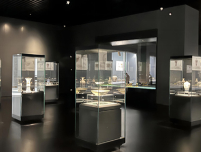  尤其在博物館美術(shù)館、畫(huà)廊等對(duì)光影質(zhì)感要求極高的藝術(shù)展覽場(chǎng)所