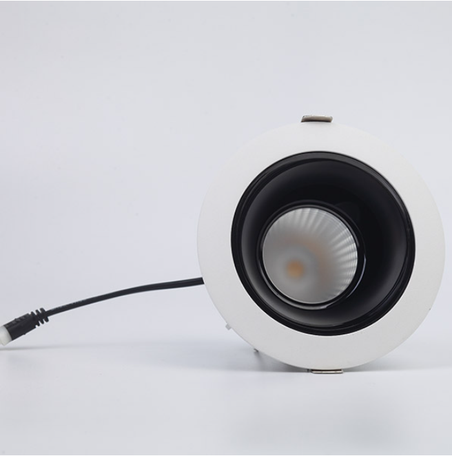 LED筒燈怎么拆下來？名泓照明來教你