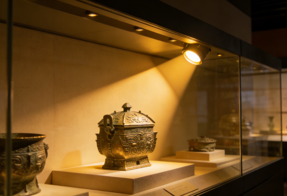 堅(jiān)守品質(zhì)初心，創(chuàng)新高端場景照明體驗(yàn)