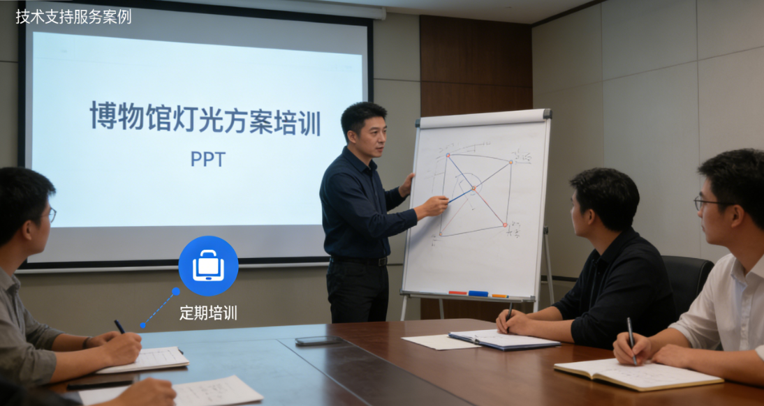 面對(duì)設(shè)計(jì)師或甲方提出的復(fù)雜技術(shù)問(wèn)題，我們自己不太懂，你們能提供支持嗎？