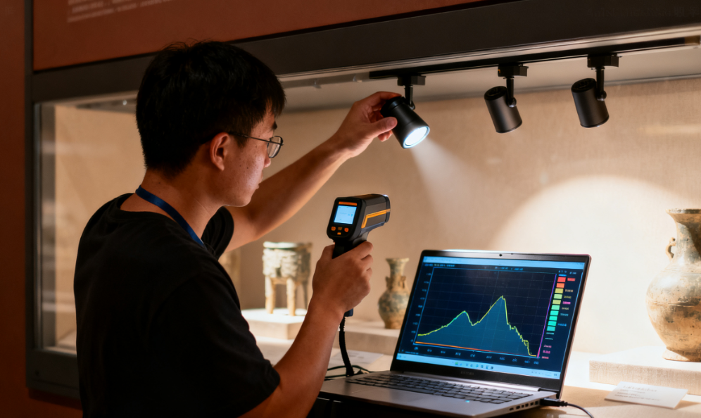 精準定制·全周期護航 名泓照明助力高端項目照明升級