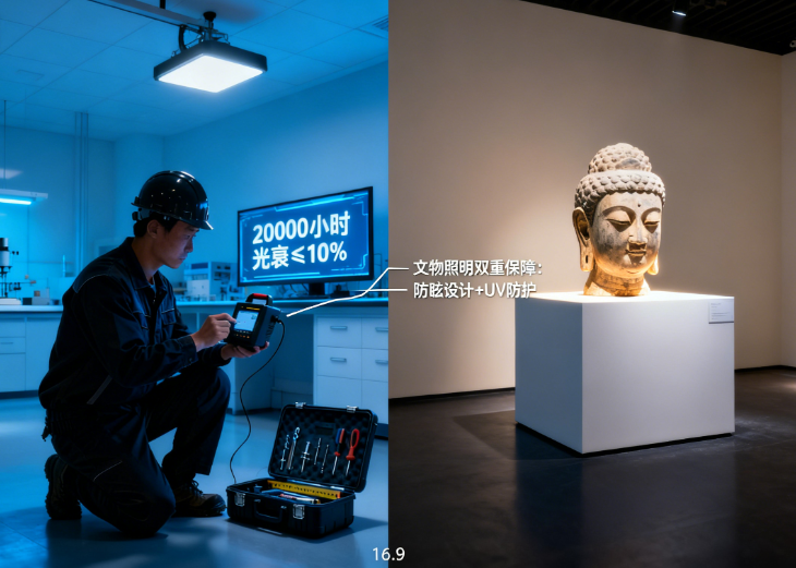 十年匠心筑光 名泓照明成為高端項目照明伙伴優(yōu)選